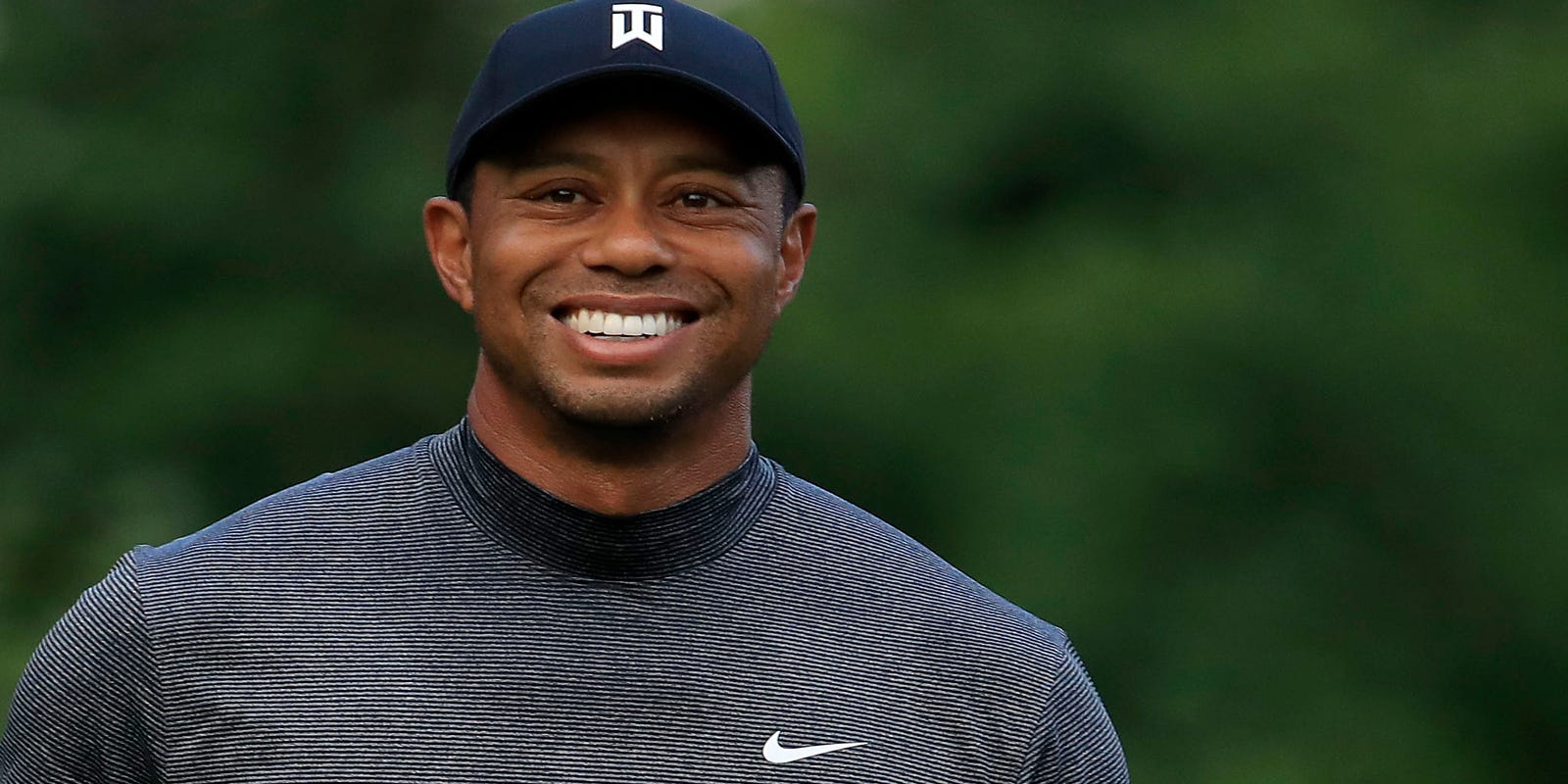 Memorial Tiger Woods Feels Better Than He Did At Pga