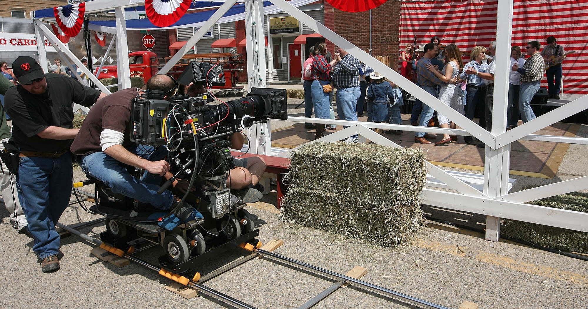 The ultimate list of Iowa movies