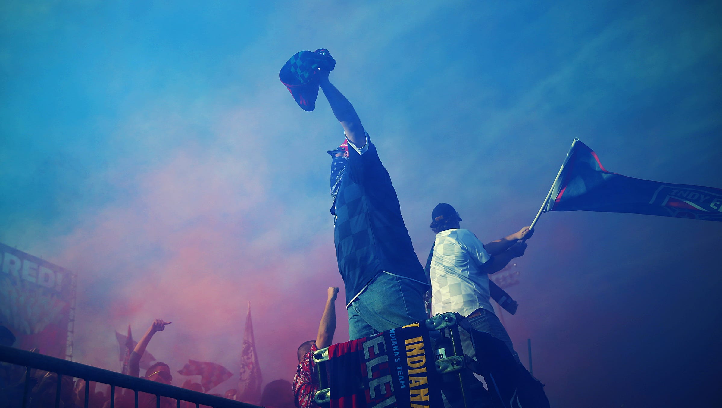 Indy Eleven 2017 schedule released