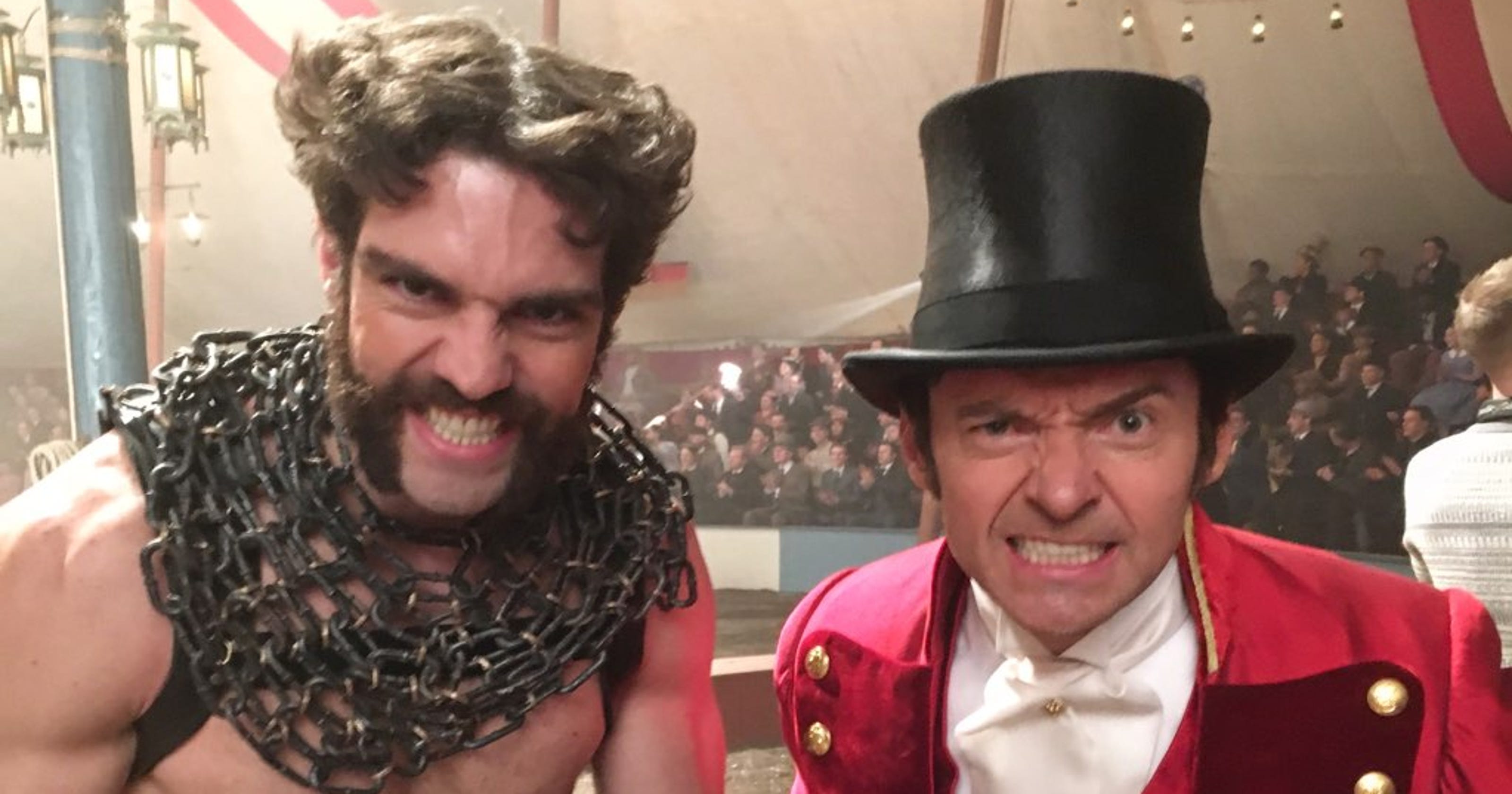 Tim Hughes, a 'Frozen' actor on Broadway, has new role in 'Hadestown'