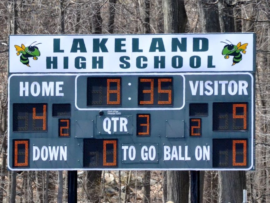 High school football: Week 7 scores and recap | USA TODAY High School ...