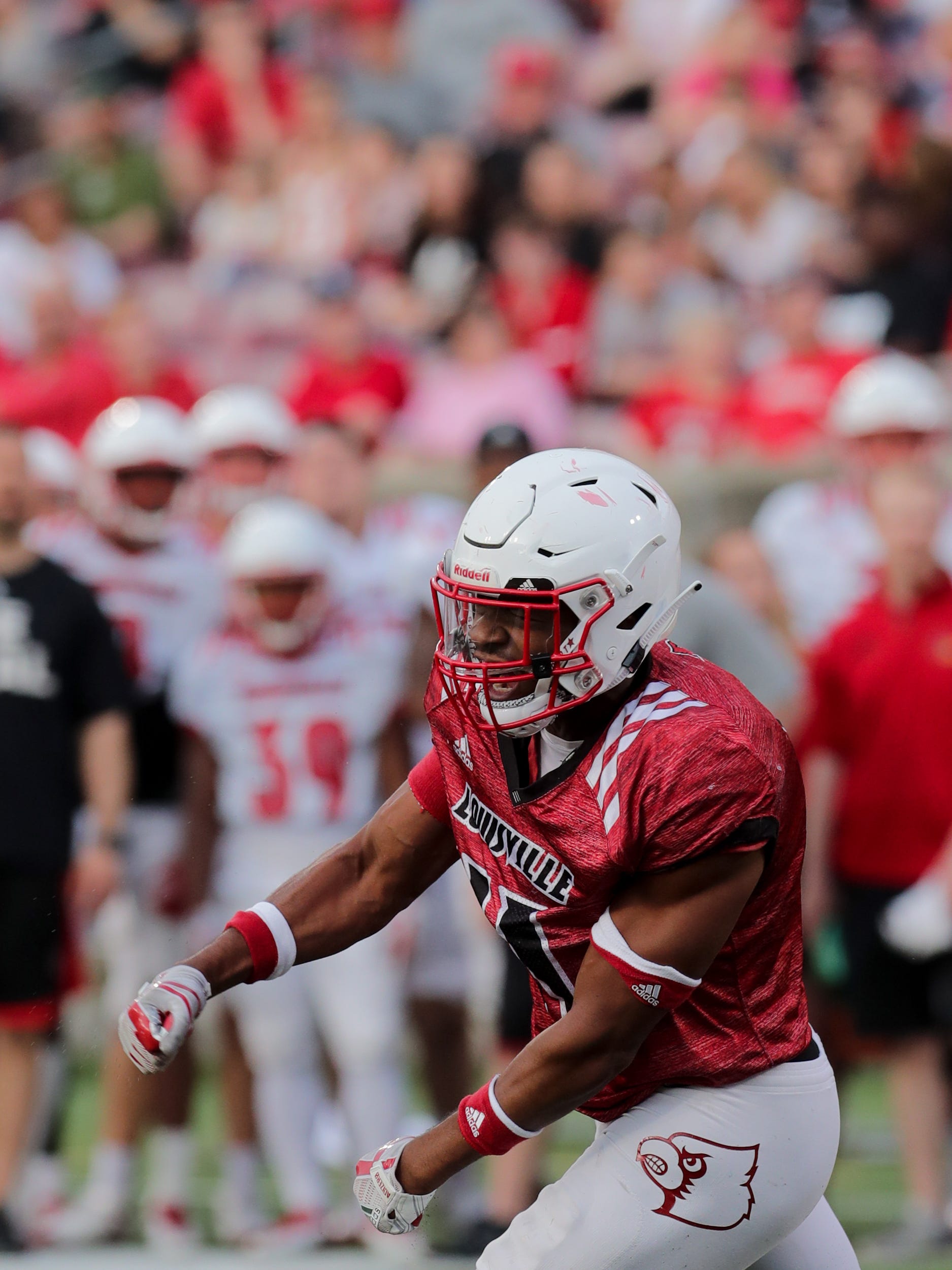 Louisville Football 5 Questions The Cardinals Face In 2018