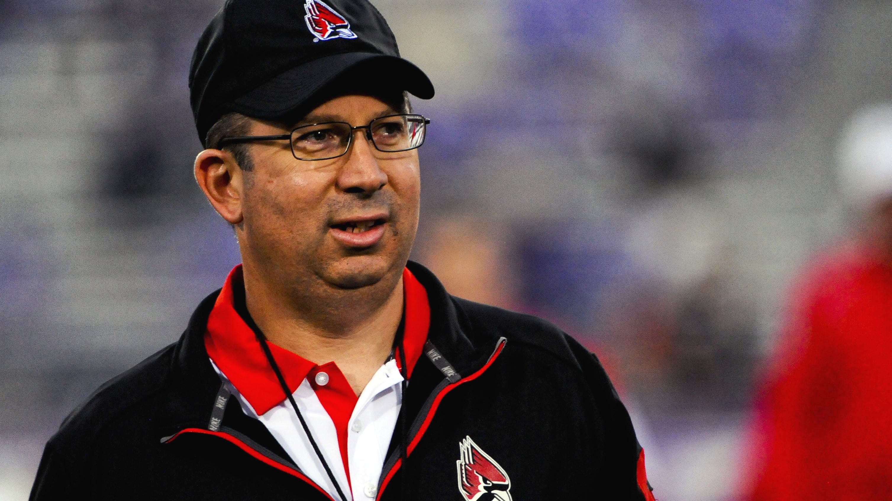 Memphis football to hire Pete Lembo as special teams coordinator - Reports