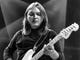 Rock guitarist Ed King of the Southern rock band Lynyrd