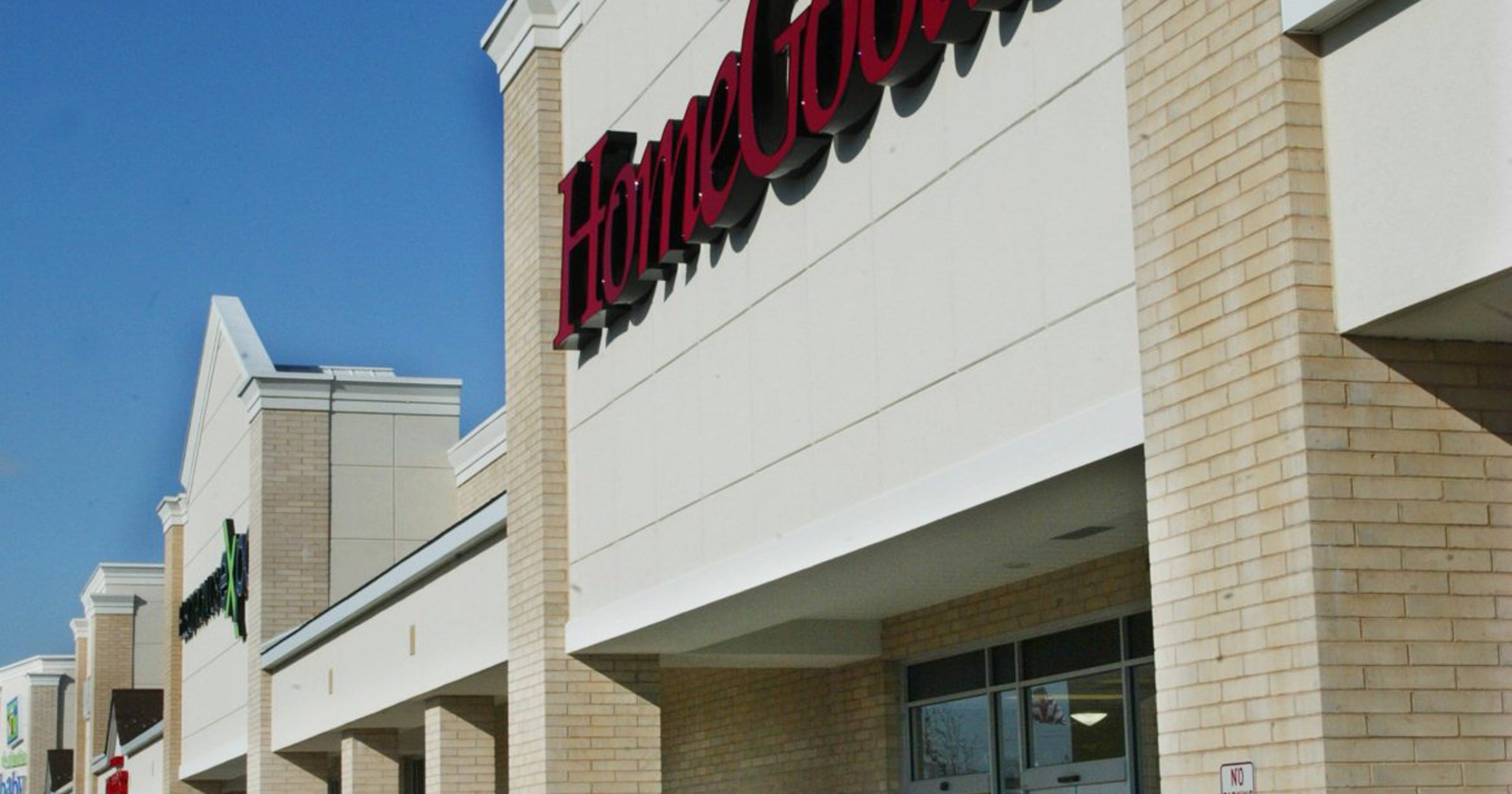 Salisbury HomeGoods store to open Oct. 23