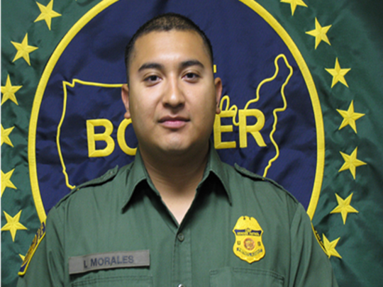 Man Found Not Guilty In Death Of Texas Border Patrol Agent