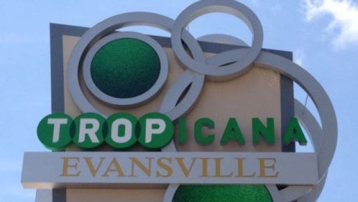 Tropicana