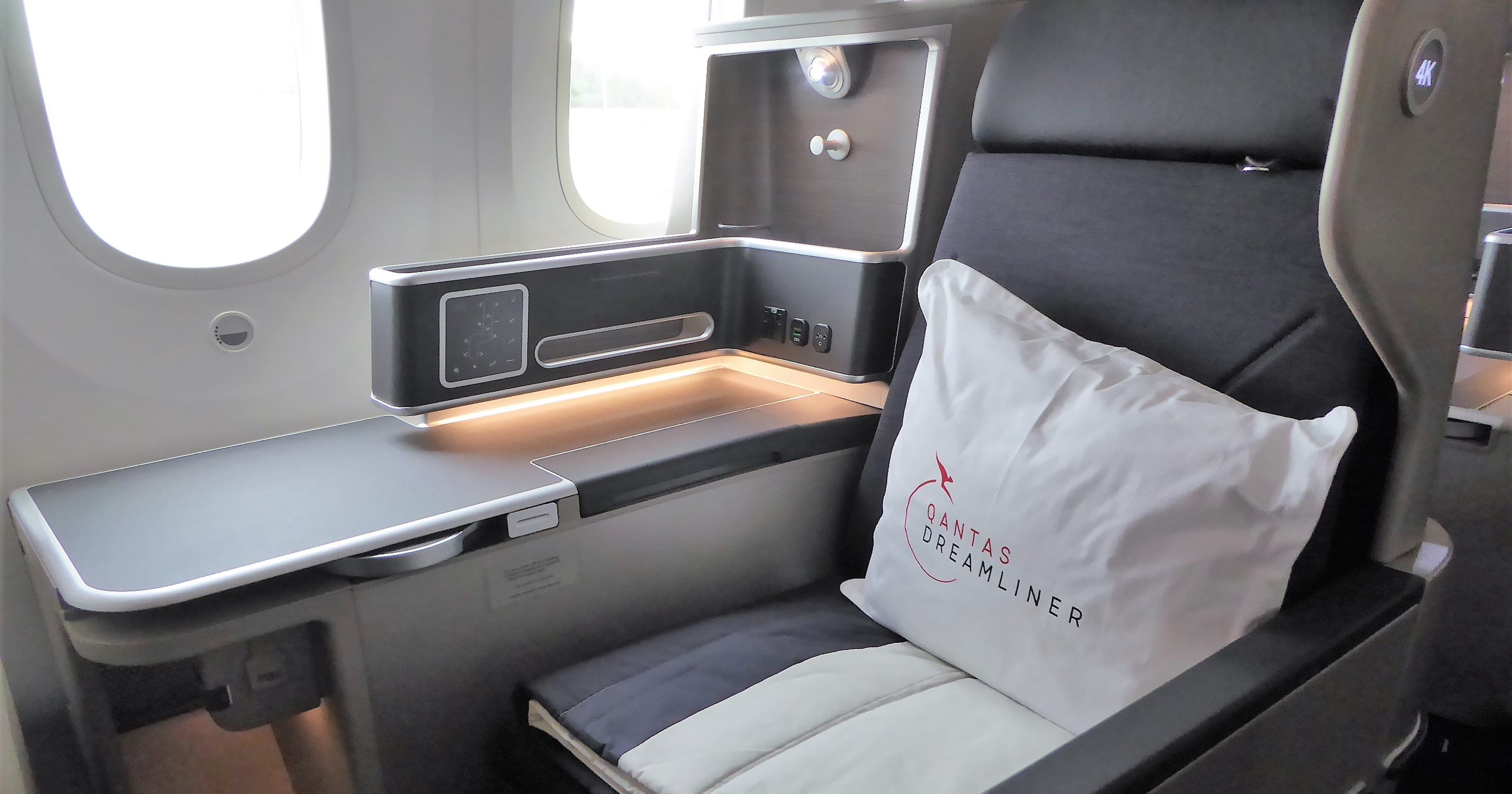 How to save on business-class tickets