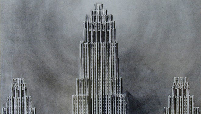 10 Fascinating Facts About Detroit S Fisher Building
