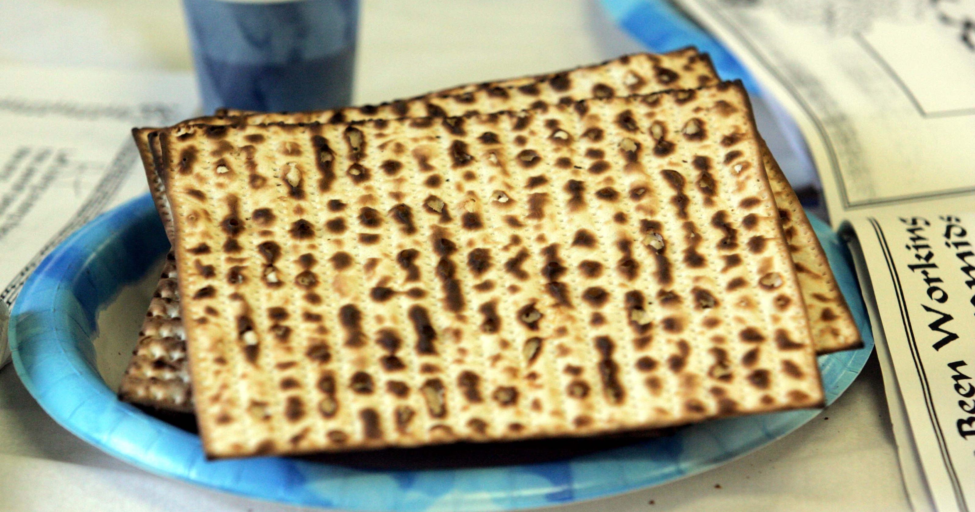 How do you know if your food is really kosher?