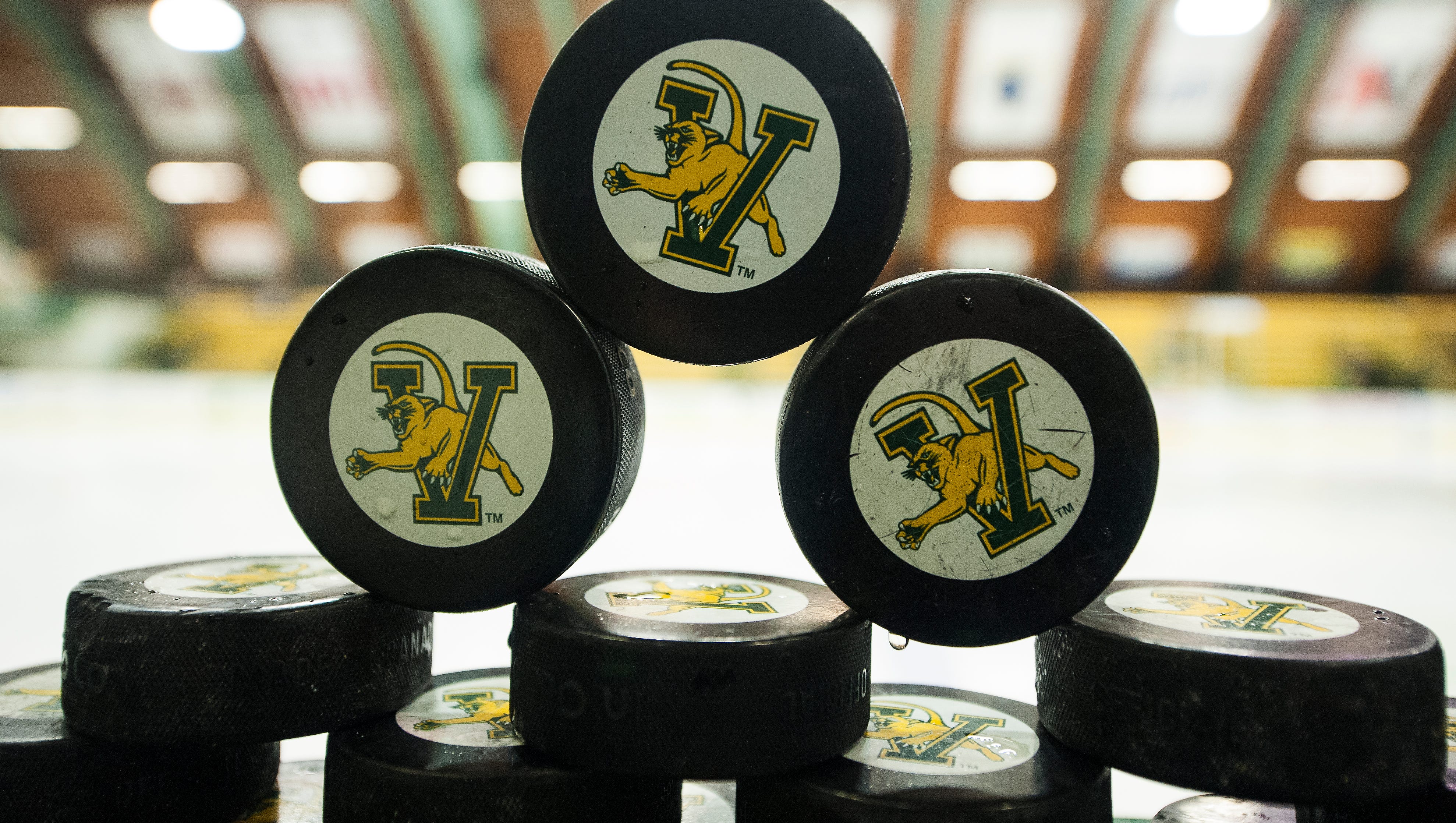 Uvm Announces Hockey Suspensions Related To Hazing