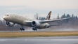 No. 19: Washington Dulles-Abu Dhabi, United Arab Emirates