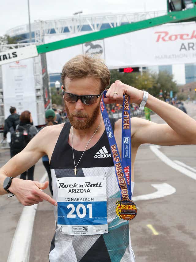 Results Rock N Roll Arizona 1 2 Marathon Men S Event