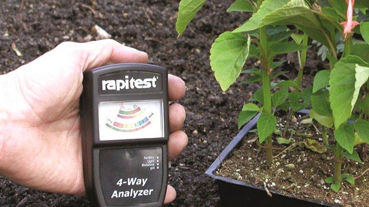 How To Change The Soil Ph In Your Raised Garden Beds