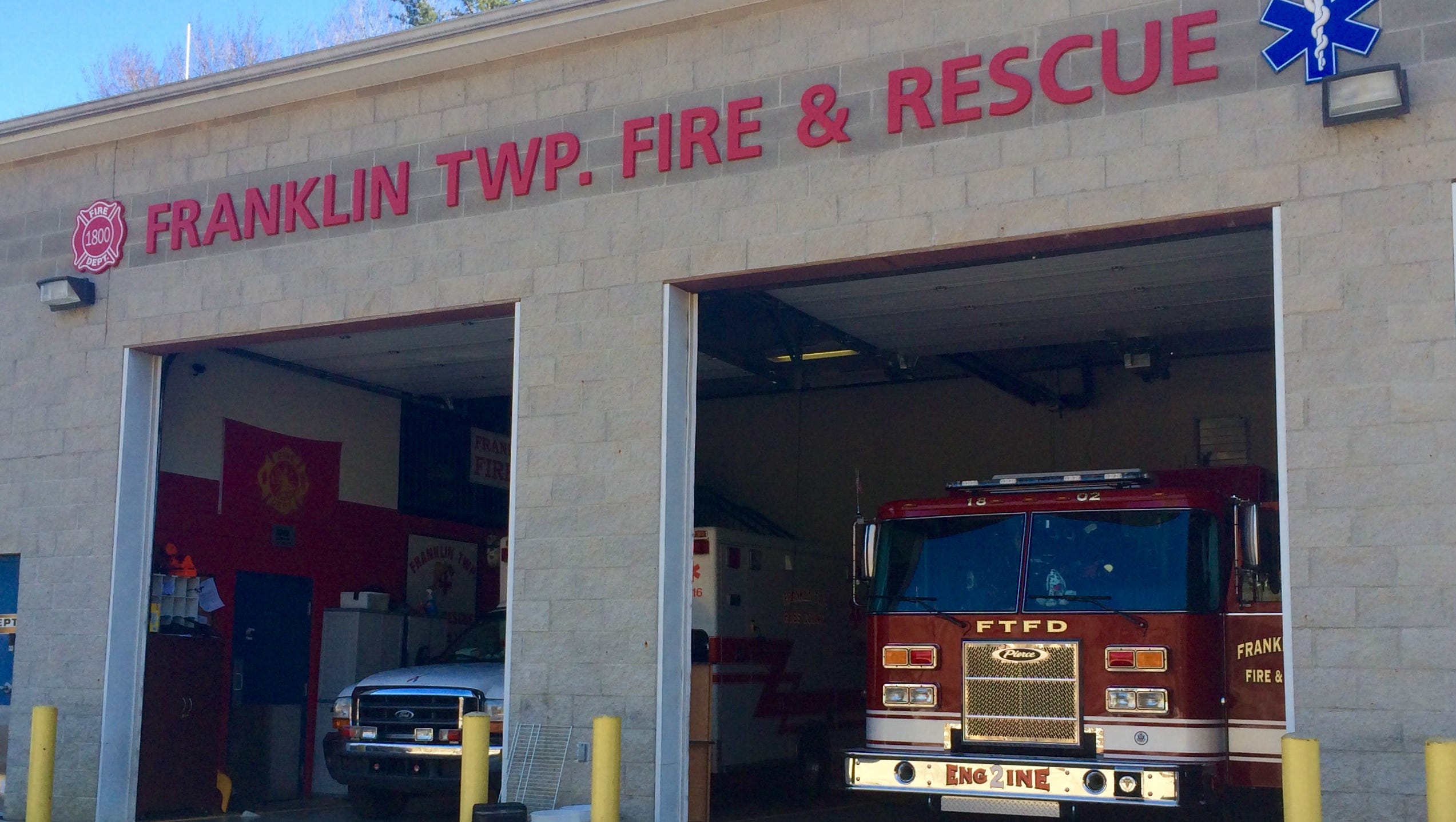 2020 Election James Lowe Defeats Steve Neal For Ross Co Commissioner