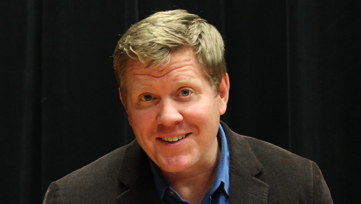 A spokesman for the Wisconsin Democratic Party called comments from Kirk Bangstad, owner of the Minocqua Brewing Company, 