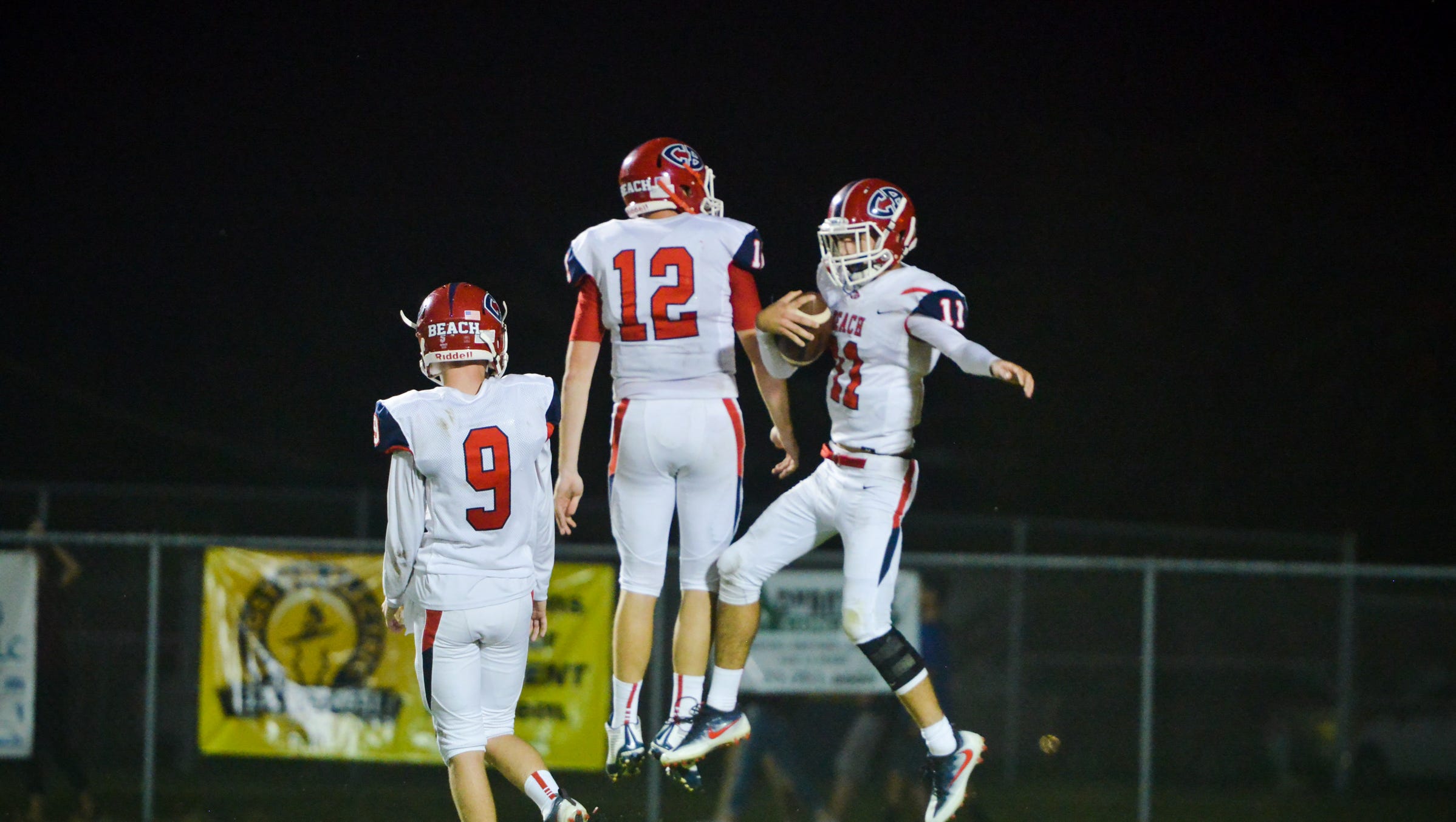 Fhsaa Announces New Football Alignment