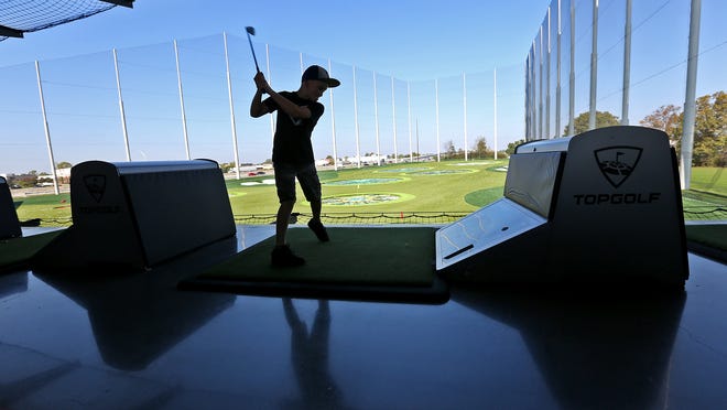 Topgolf Prices How Much Does It Cost To Play