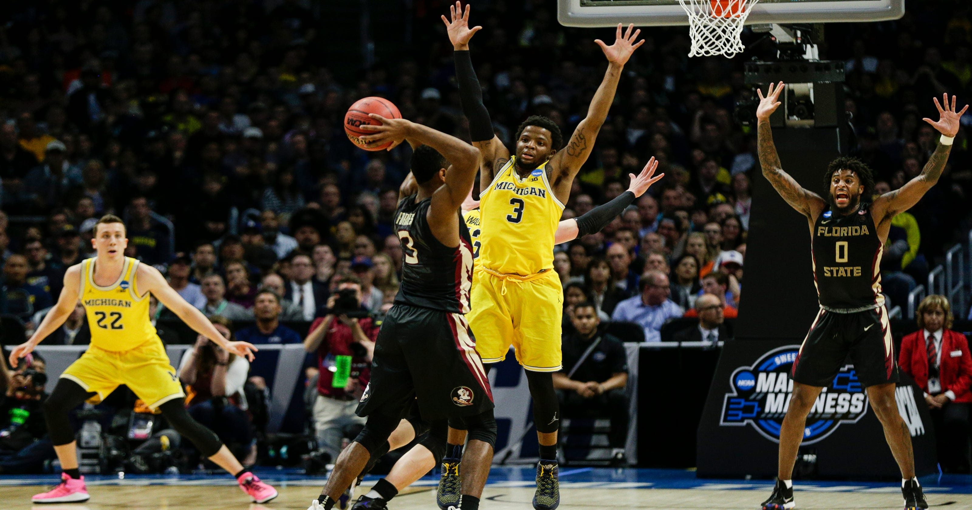 Fab Five Michigan Basketball Roster - jztajyi