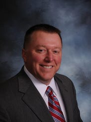 Todd Parnell