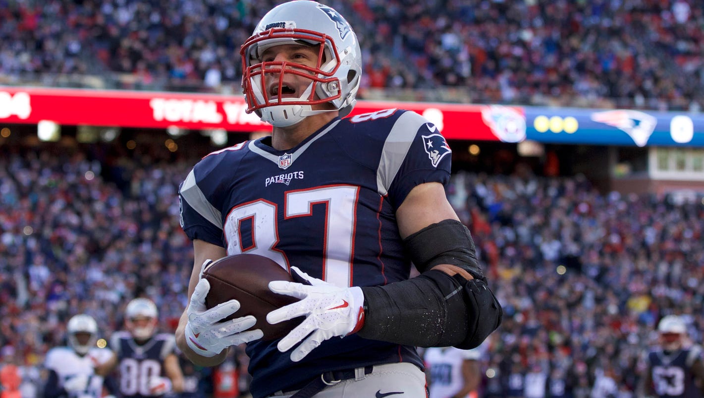 Draft prep Updated top 200 fantasy football rankings
