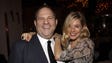 Harvey Weinstein was hit with allegations of almost