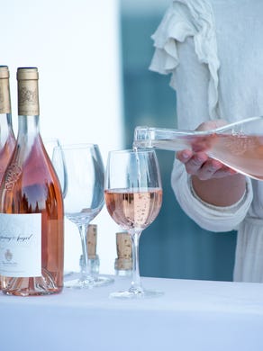 National Rosé Day Affordable Rosé Wines To Try