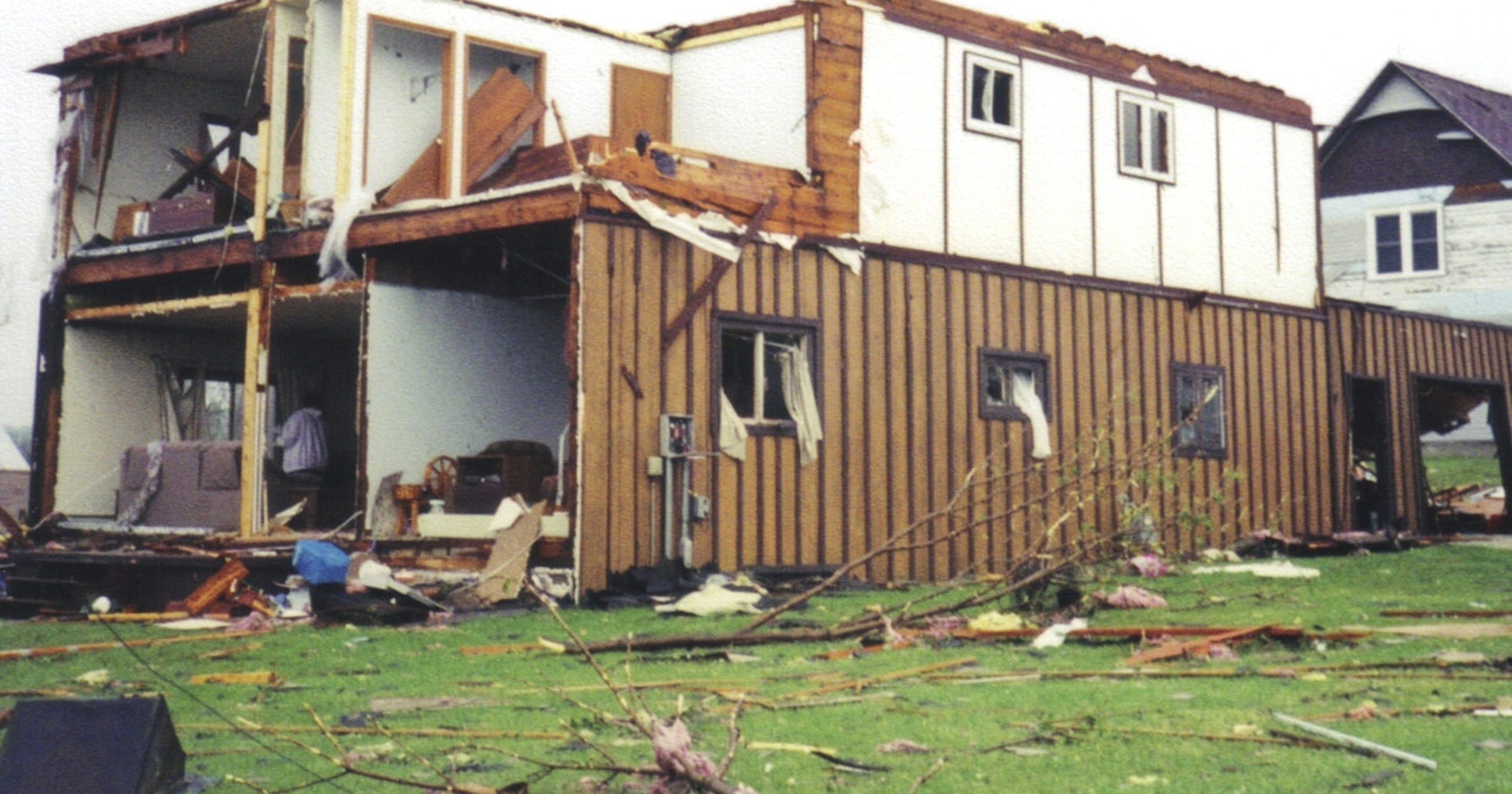 St. Nazianz hasn't devastating storm 15 years later