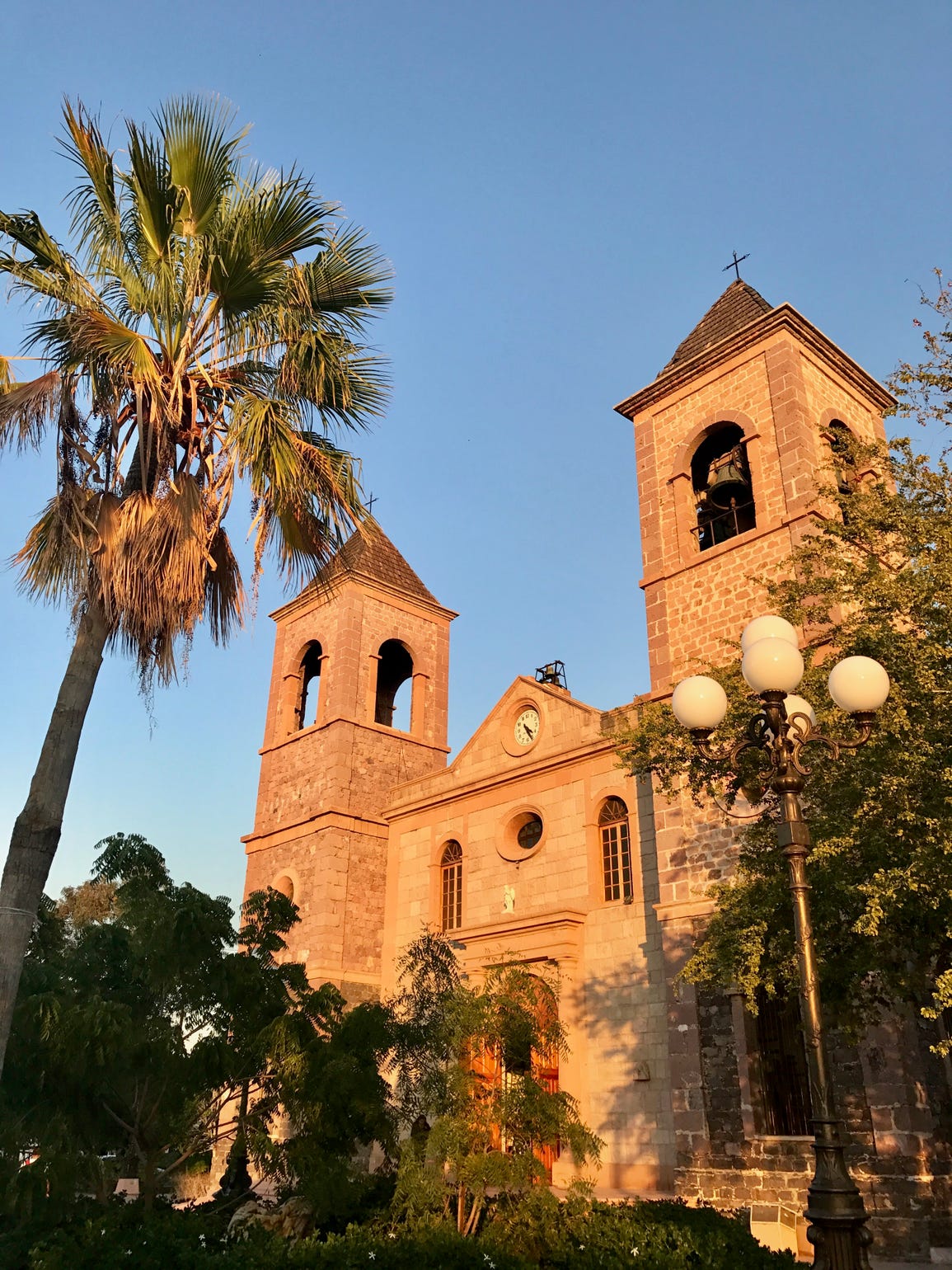 Catedral de Nuestra Señora de La Paz (Our Lady of Peace