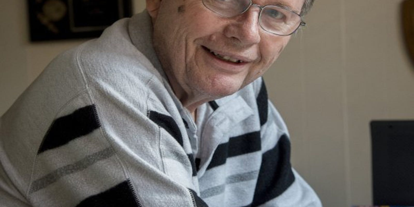 Former Courier & Press reporter Bill Lyon dies