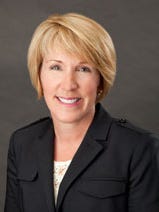 State Rep. Laura Cox, R-Livonia.