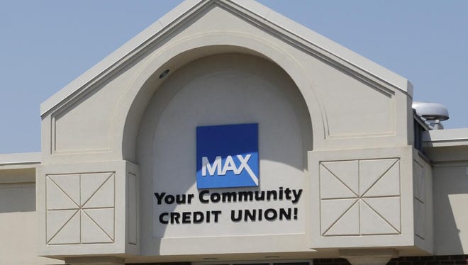 Max Credit Union said it is investigating a report of data sharing on Facebook.