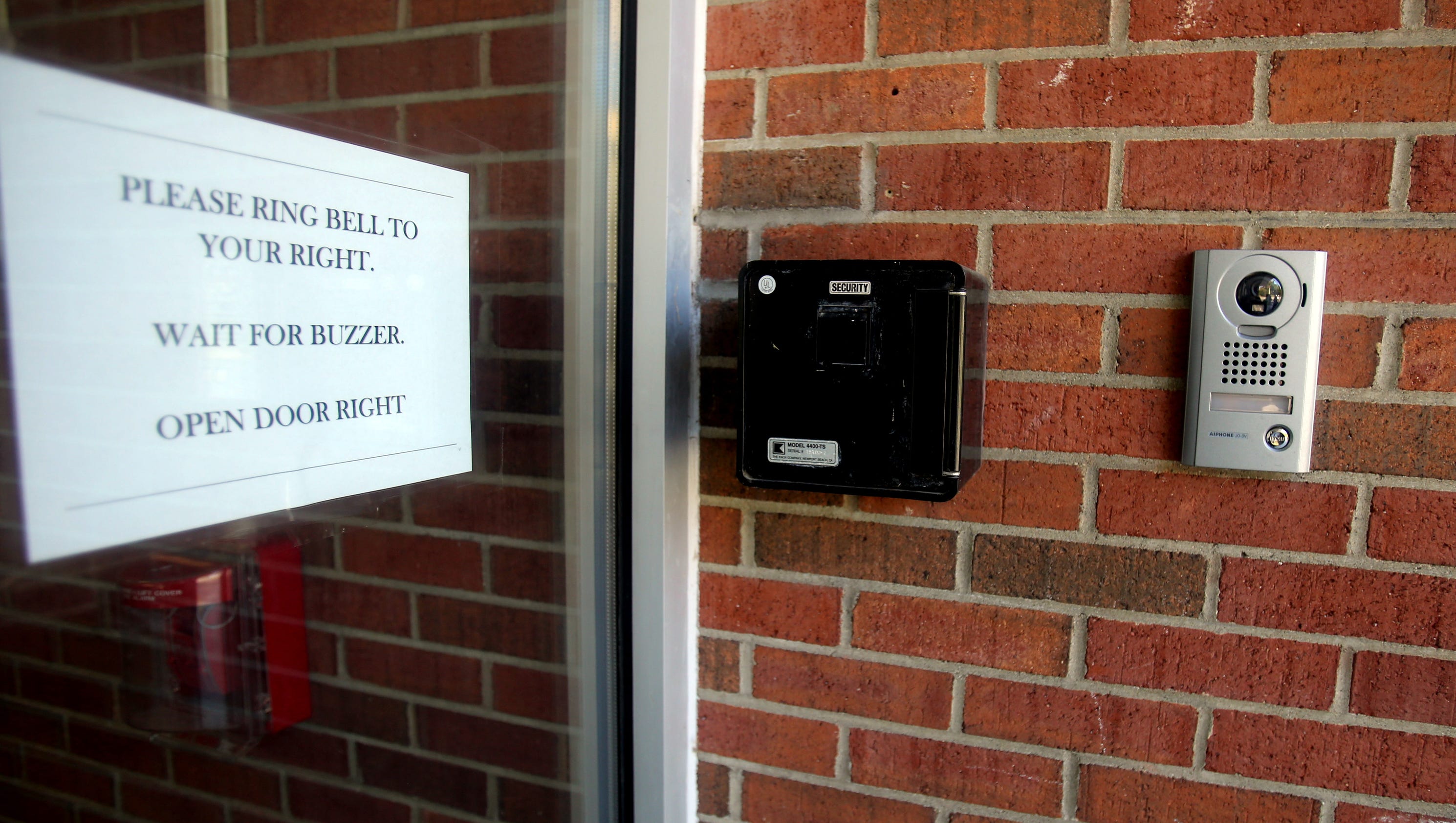 What is a school lockout? And other school safety terms