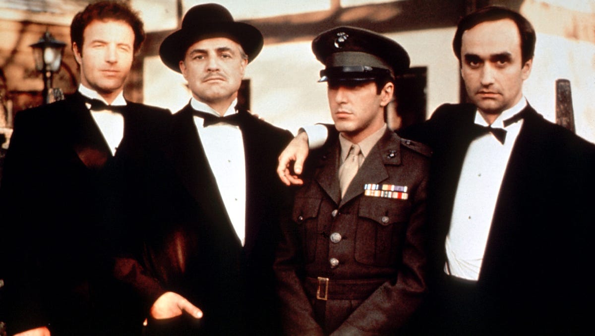 10 movies everyone should see