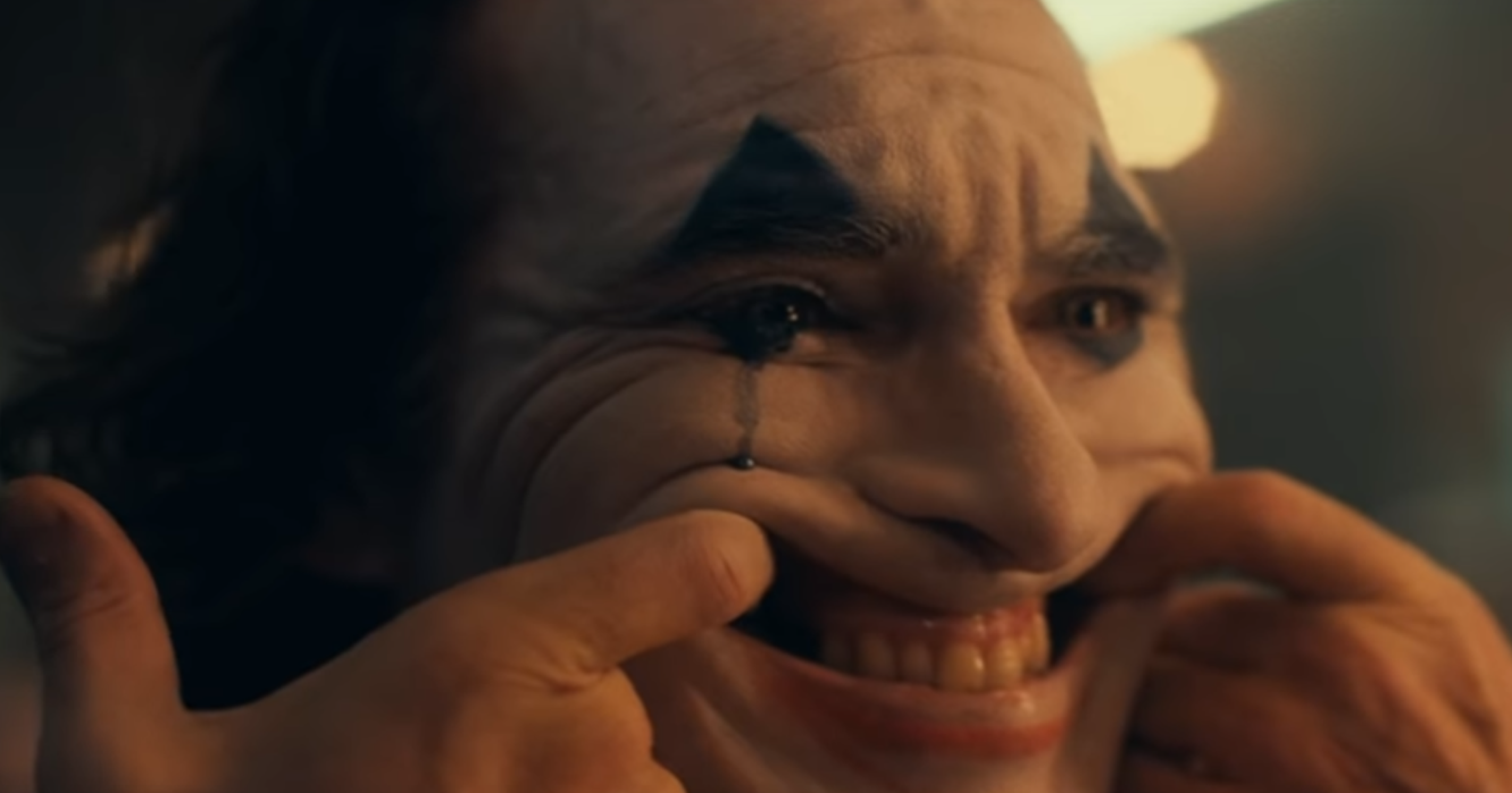 Joaquin Phoenix Joker Trailer Begs A Definitive Ranking Of Jokers Past