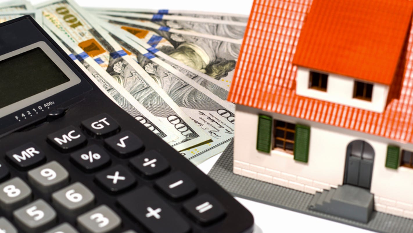 My Property Tax Went Up My Property Tax Went Up