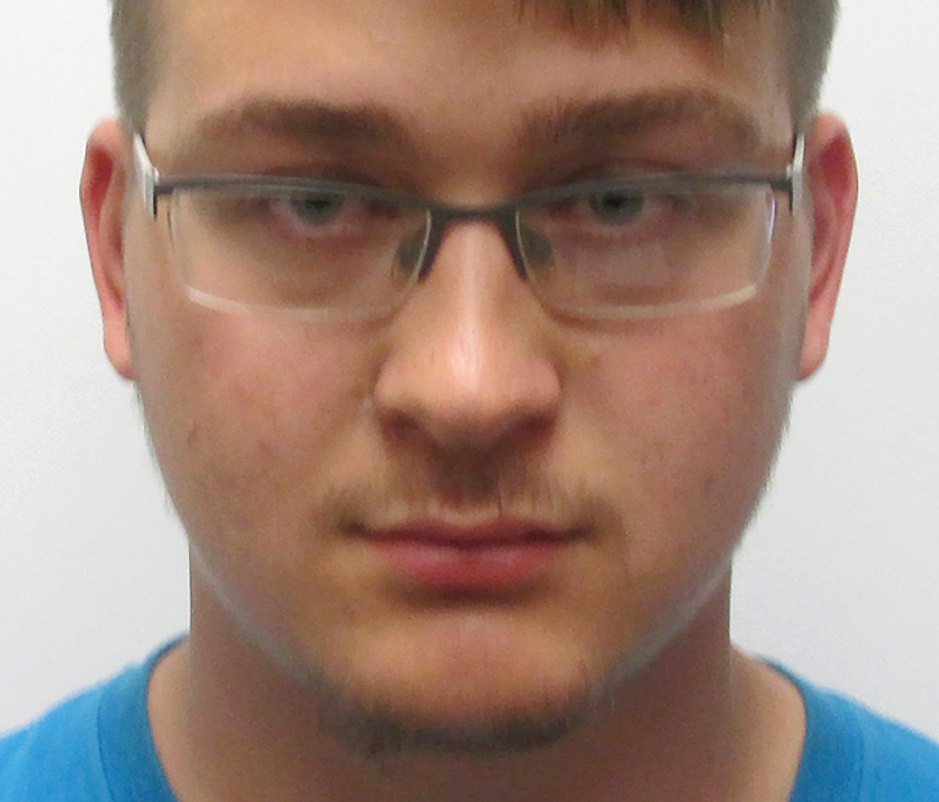 Michael Begin Jr., 18, of Jeffersonville, Ind., was jailed Jan. 29, 2018, on charges of molesting 17 children ages 3 to 7 while he worked at a YMCA and as an elementary school teaching assistant. He previously had been arrested on similar charges in 