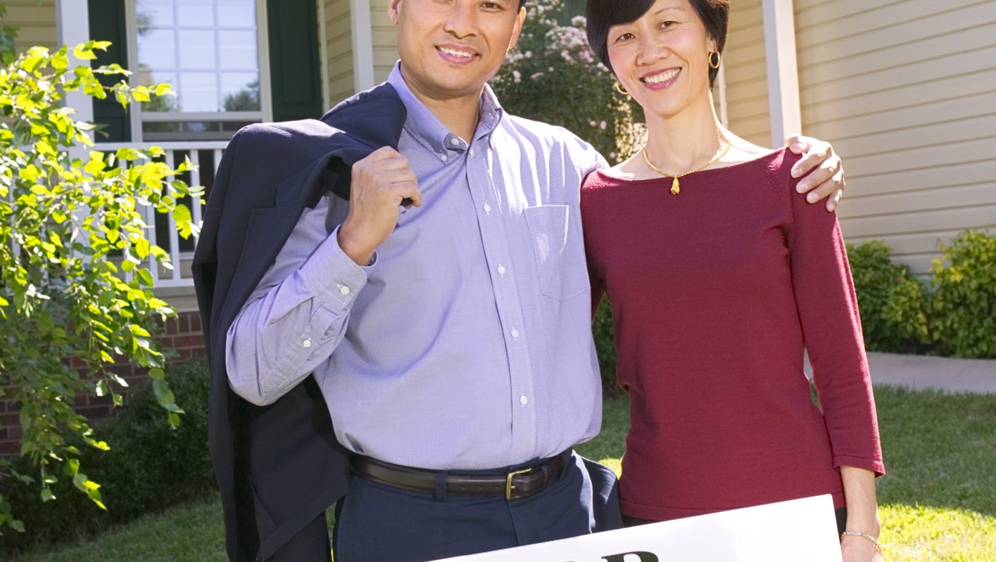 Central Jersey home sales