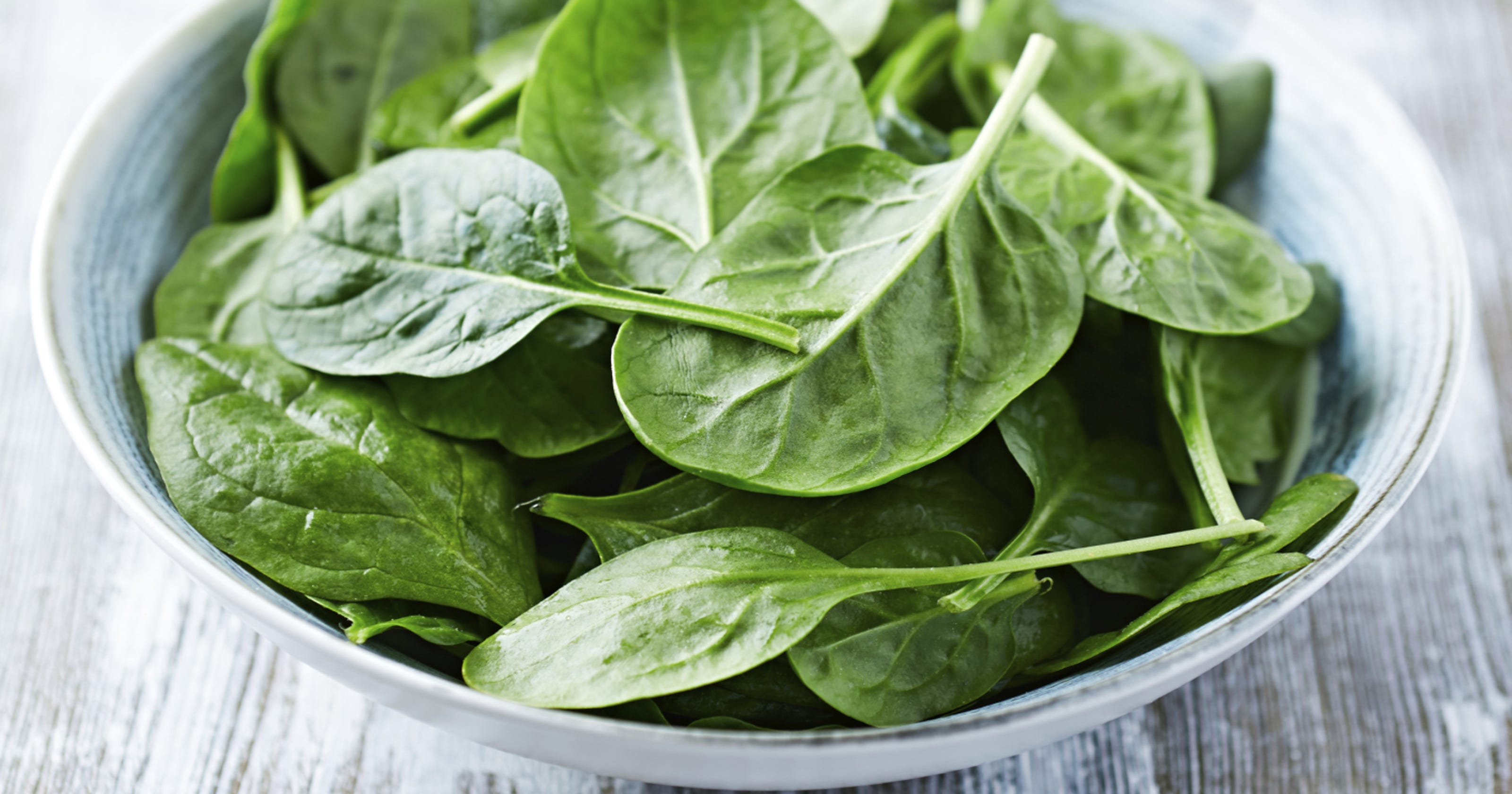 9 Jenis Sayur Penurun Tekanan Darah Tinggi