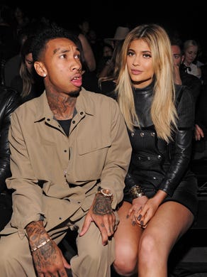 Reports Kylie Jenner Tyga Break Up After Two Years