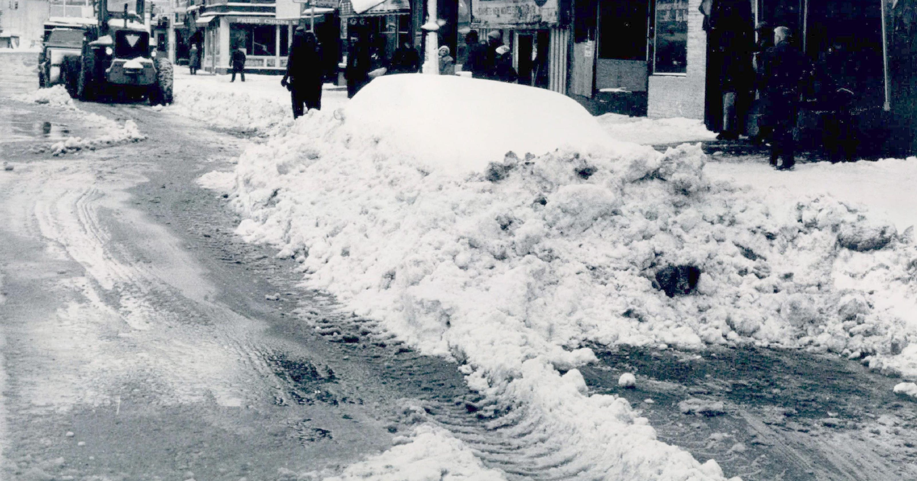 Michigan’s blizzard of ’78 retains power to captivate