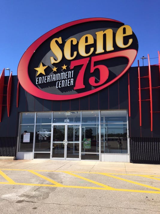 Scene75 Entertainment Center has now opened a second location in