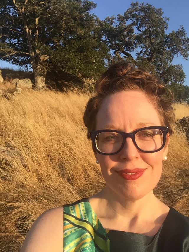 How This Crying Liberal Iowan Became A Worldwide Meme For Those