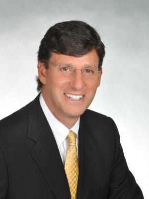 Gerry Rosenblum