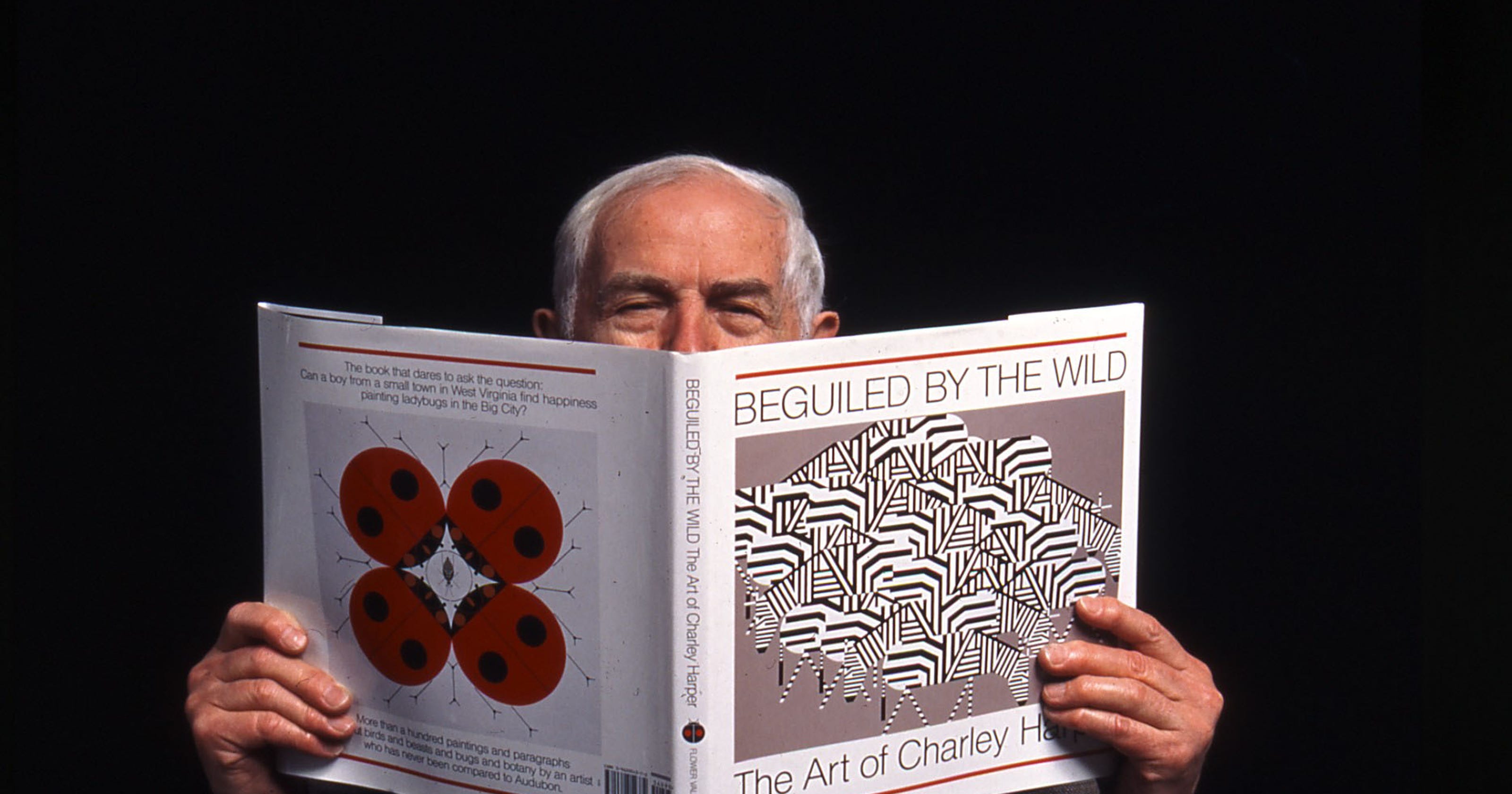 Charley Harper: The words behind the art