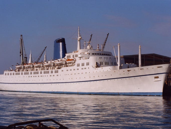 Cruise