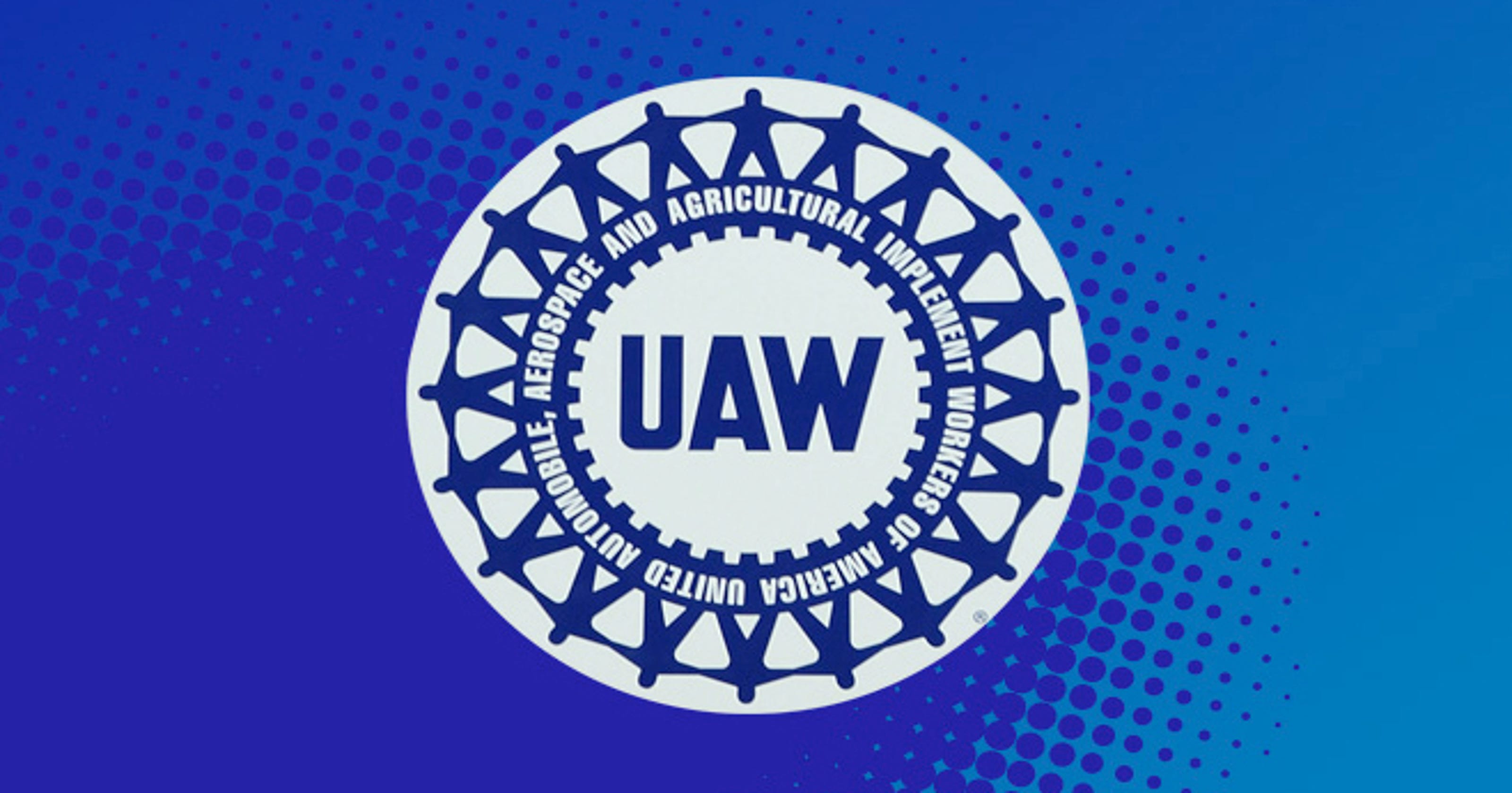 New website allows members to search UAW spending