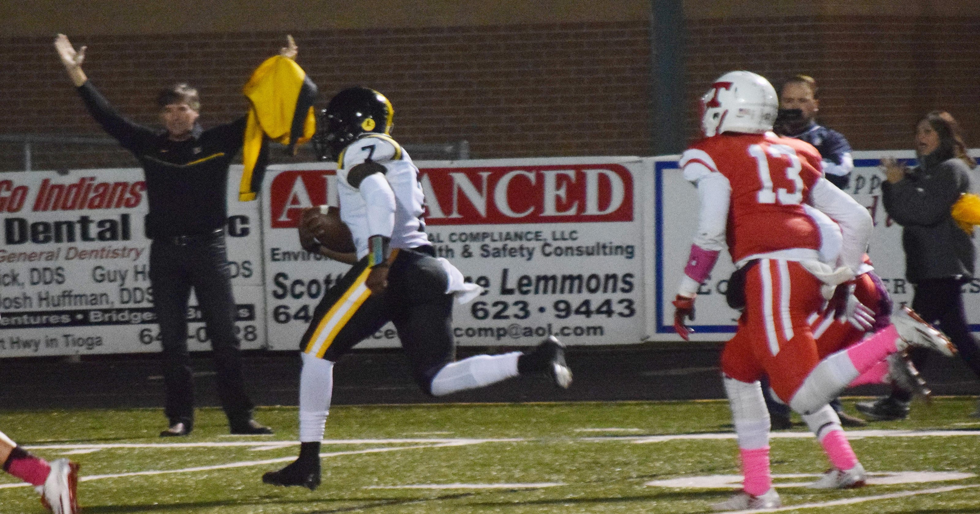 Neville To Host West Ouachita