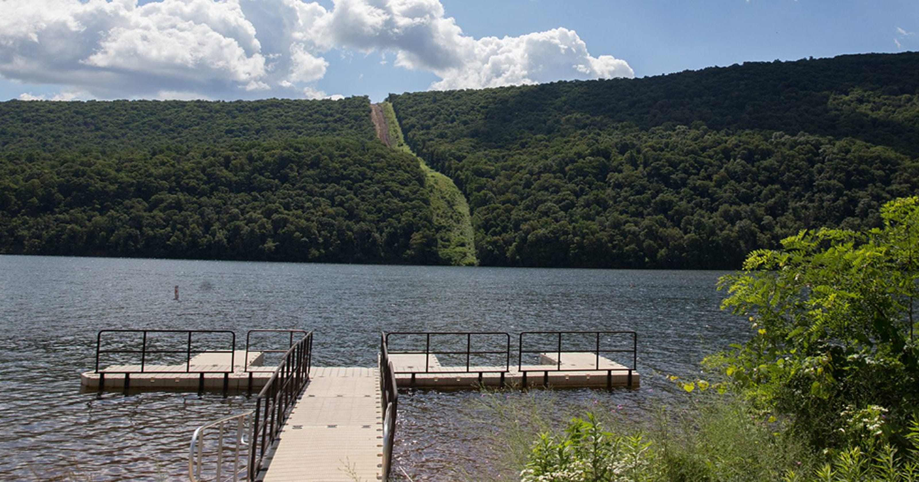 Drowning Raystown Lake - wnr3l5n