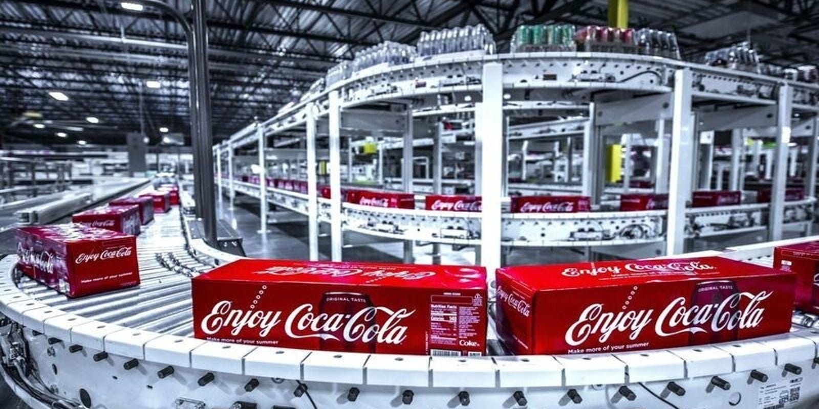 8 confirmed cases of COVID19 at Piedmont CocaCola bottling plant